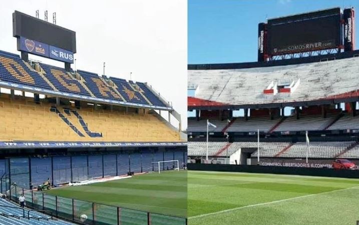 Copa América 2020: la Conmebol eligió al Monumental entre las sedes y descartó a la Bombonera | Deportes