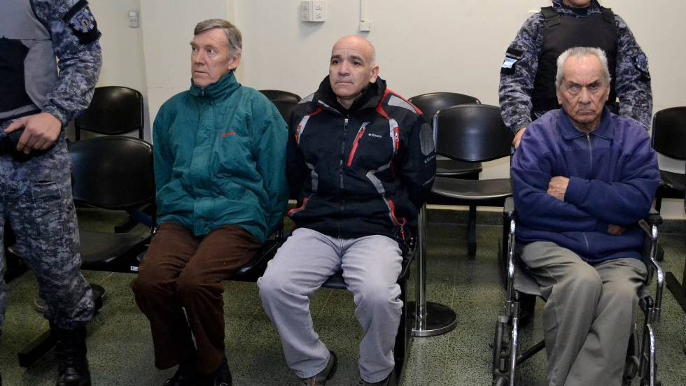 El Vaticano pidió perdón por los abusos en el Instituto Próvolo | Internacionales