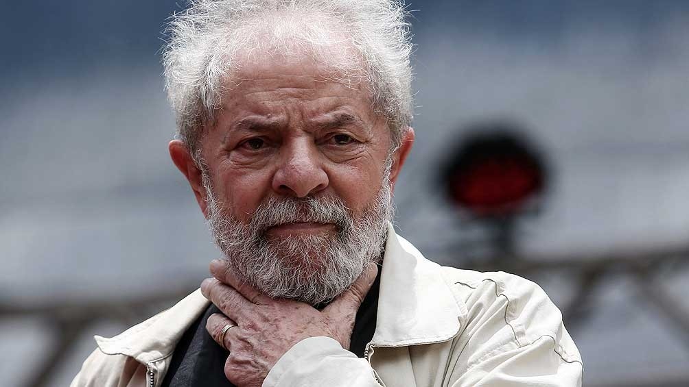 La Justicia de Brasil confirmó y aumentó una de las condenas a Lula | Internacionales