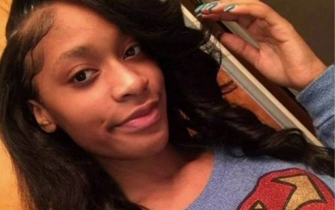 VIDEO: filmó a su novio mientras preparaba una pistola antes de matarla | Internacionales