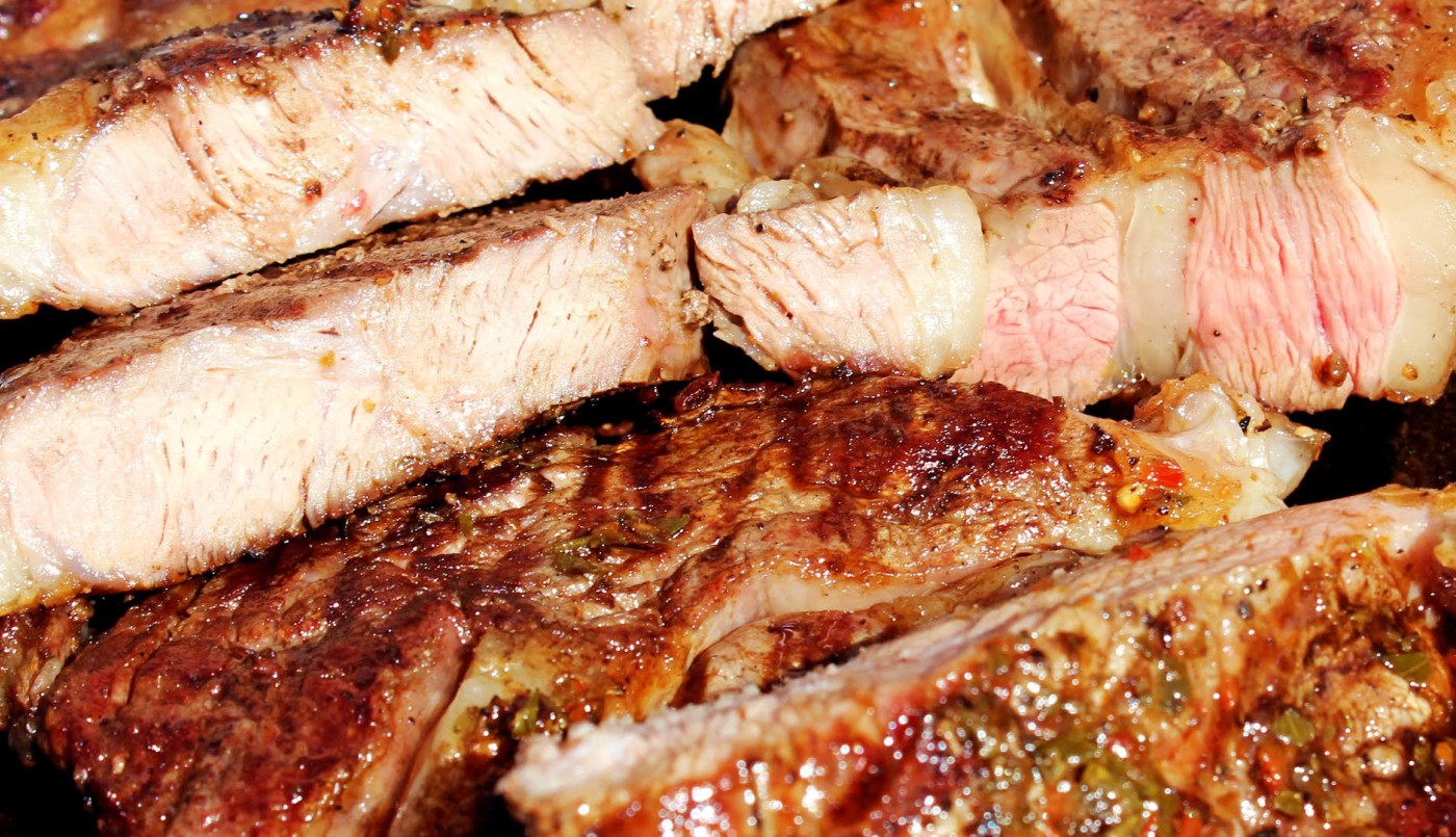 El consumo interno de carne alcanzó el récord de 110 kilos por habitante en el año 2014 | Actualidad