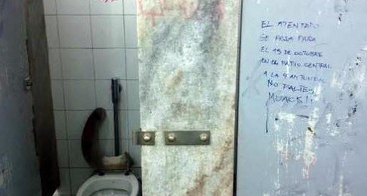 Alarma por una nueva amenaza en la Facultad de Arquitectura de la UBA | Actualidad