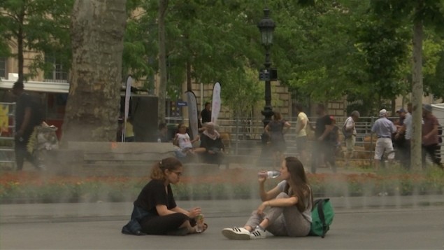 Máxima de 32°: el pronóstico del fin de semana | Actualidad