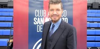 Marcelo Tinelli anunció que será candidato a presidente de San Lorenzo | Deportes