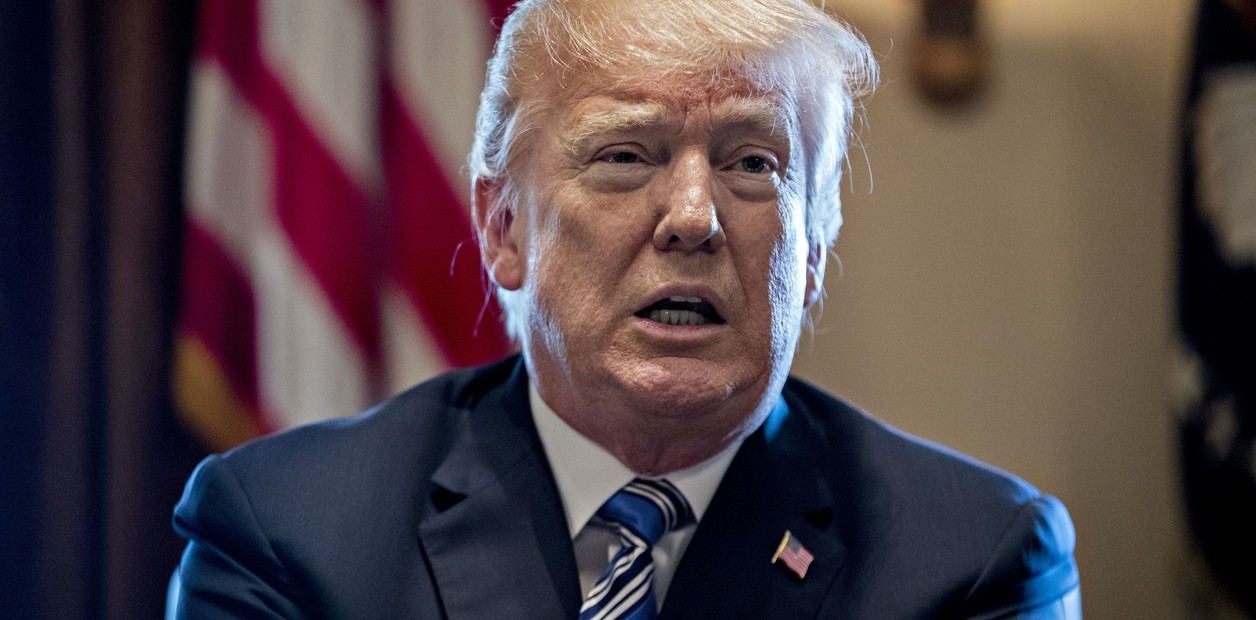 Trump restablecerá aranceles sobre el aluminio y acero de la Argentina | Internacionales