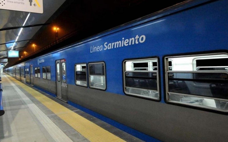 Este martes habrá paro en el Tren Sarmiento | Actualidad