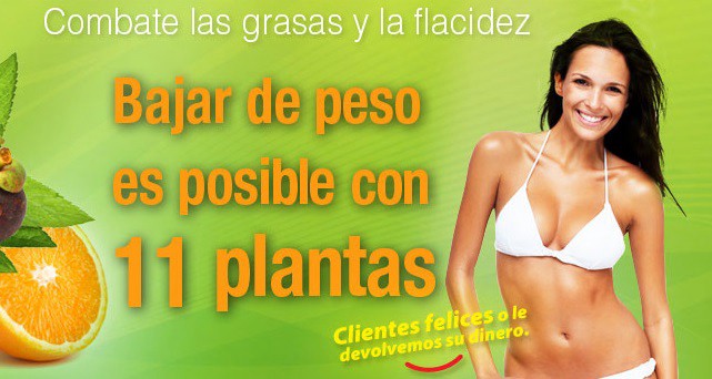 Multa de $ 400 mil por vender producto que prometía bajar de peso rápidamente | Actualidad