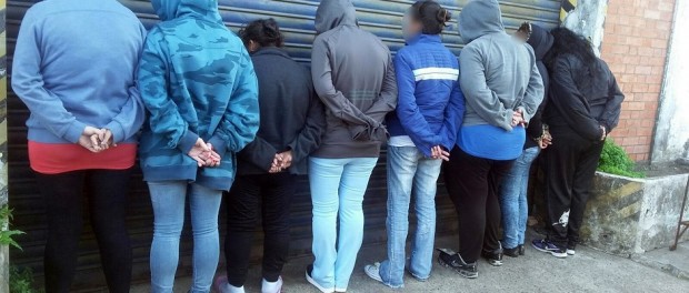 Desarticulan "La banda de las chicas" que vendía cocaína y marihuana | Actualidad