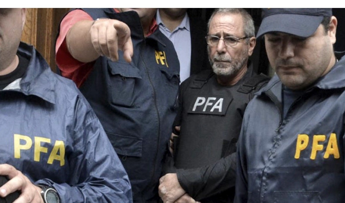 Enriquecimiento ilícito: fiscal pidió el embargo del auto de la mamá de Ricardo Jaime | Política