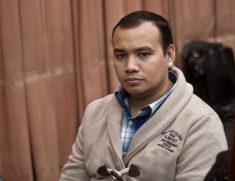 Defensa del maquinista sostiene la inocencia en el juicio por la tragedia de Once: "el tren se volvió loco" | Actualidad