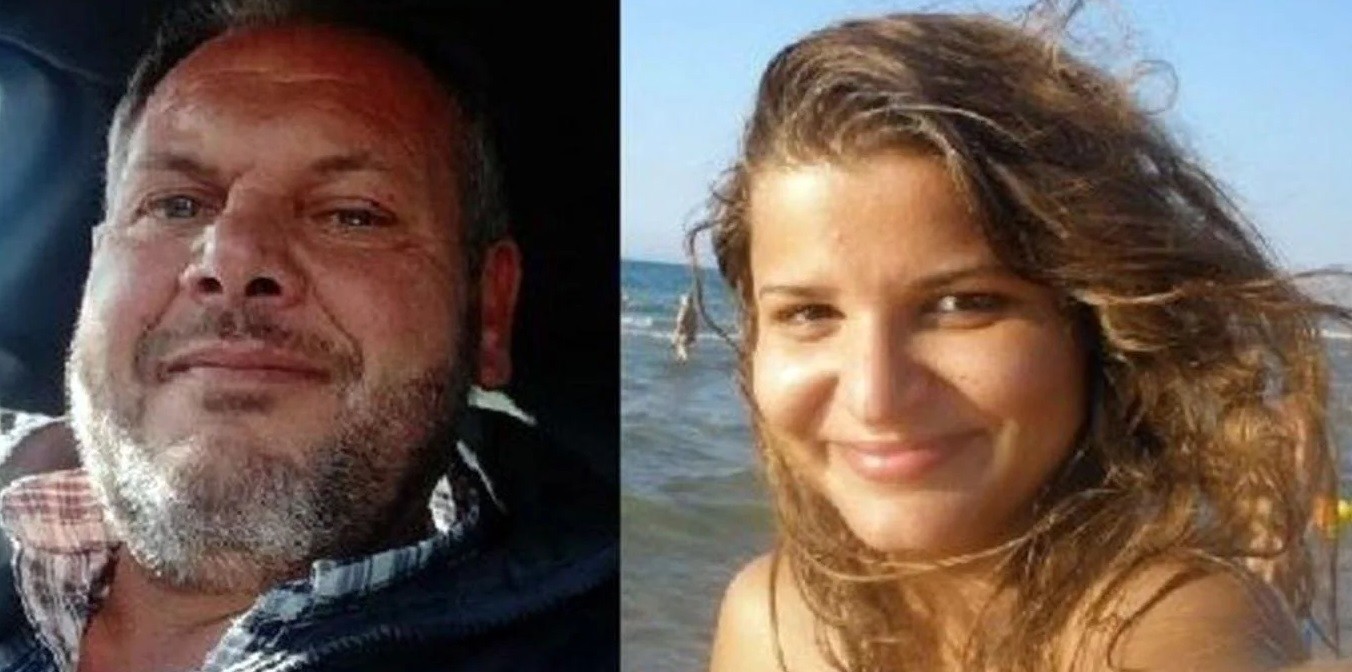 "No me mates, estoy embarazada y te amo", el ruego de una mujer antes de ser asesinada por su amante | Internacionales