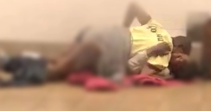 Buscan a una pareja que tuvo sexo en el subte de Nueva York | Internacionales