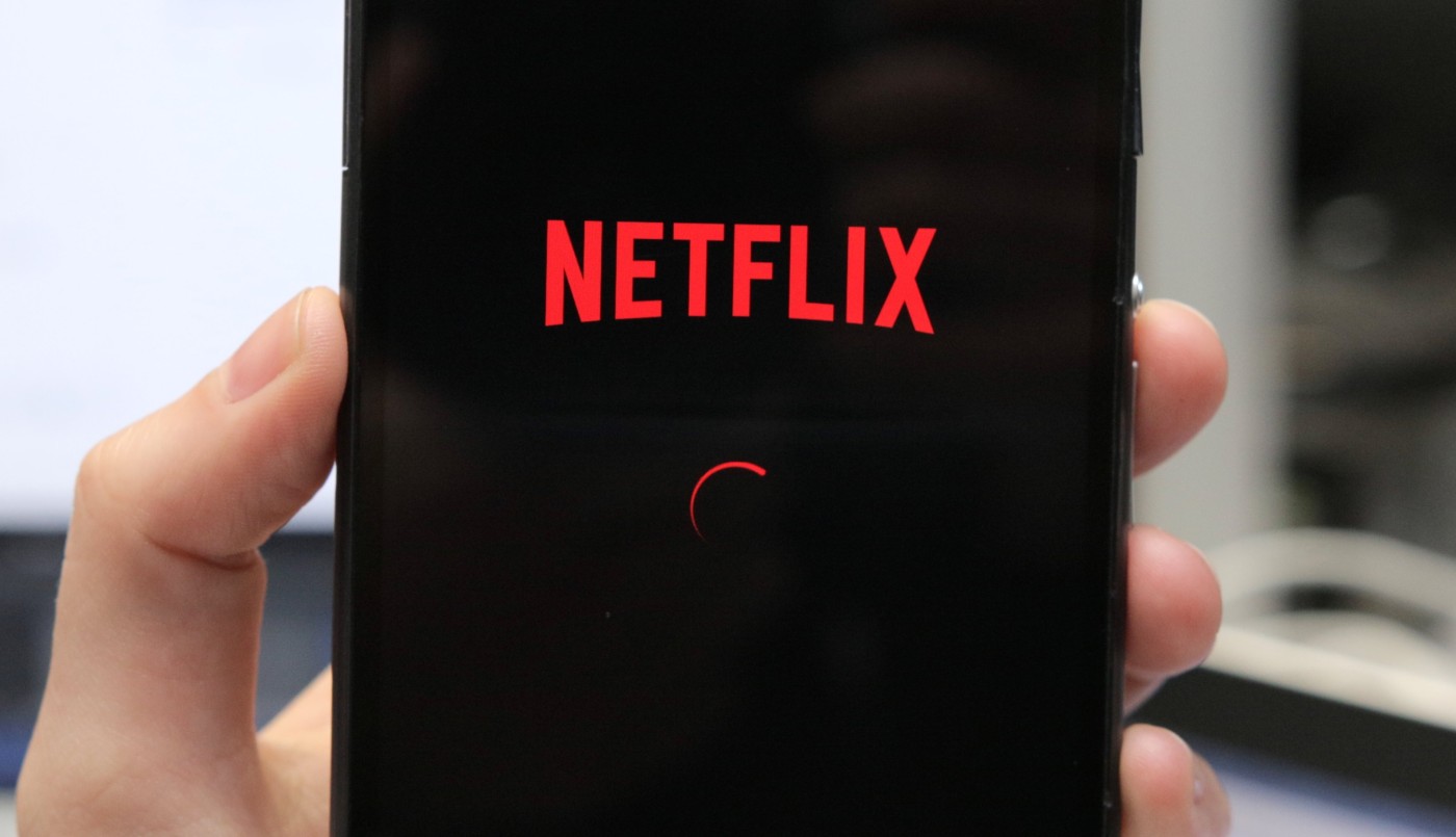 Netflix se actualizó y permite limpiar la sección de "Seguir viendo" | Tecno