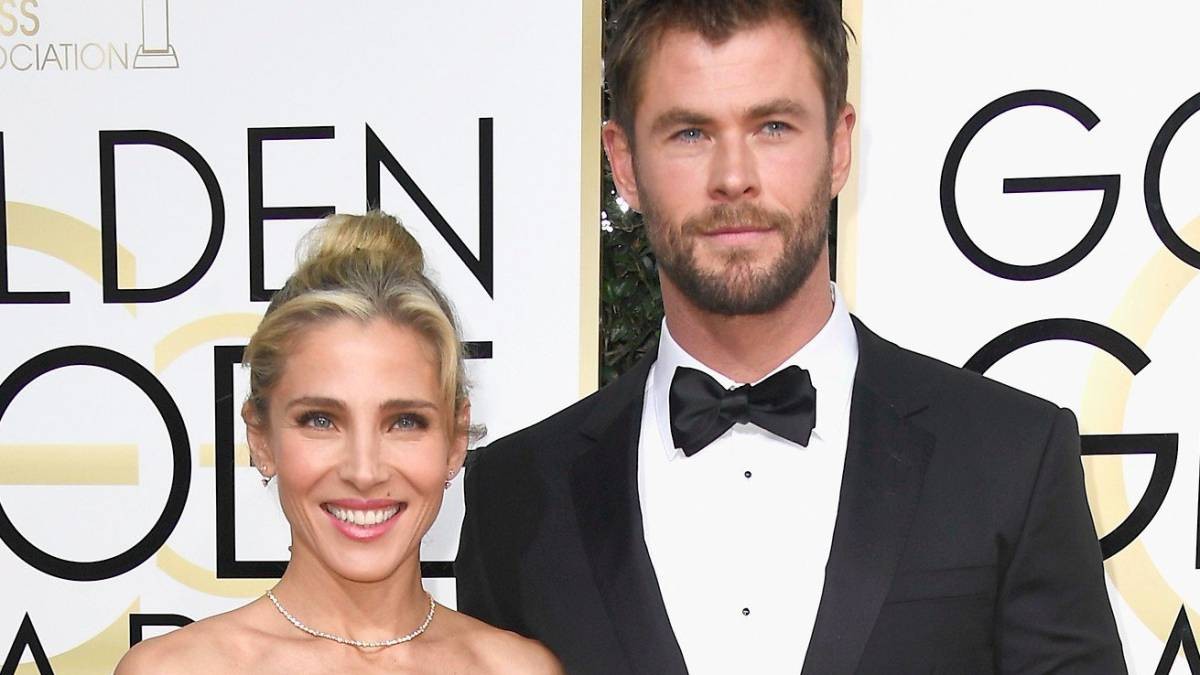 Chris Hemsworth volverá a interpretar a Thor pero con una condición de su esposa | Espectáculos