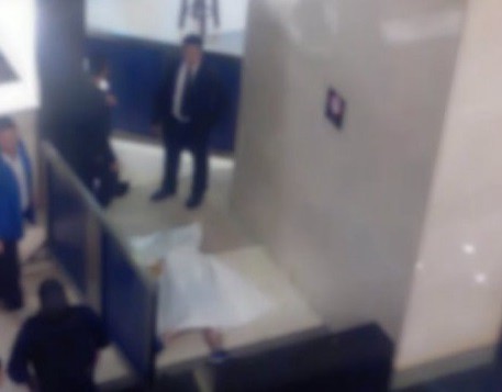 Un joven murió al caer del tercer piso del shopping Abasto | Actualidad