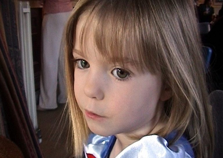 Madeleine McCann: después de 12 años de su desaparición, detuvieron a un detective | Internacionales