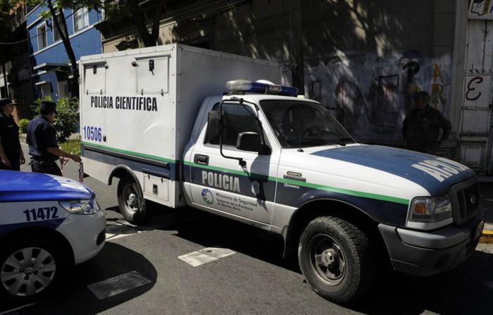 Encuentran el cadáver de un obrero en su casa de Berisso | Actualidad