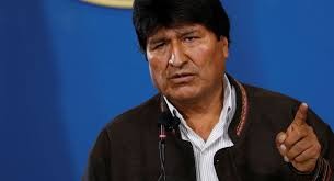 Evo Morales viajó a Cuba y se especula con su posible llegada a la Argentina | Internacionales