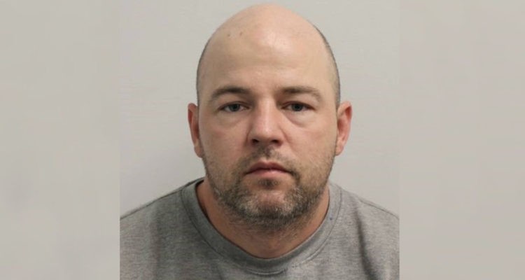 Un violador serial quedó libre por un error judicial: lo atraparon luego de otra ola de ataques sexuales | Internacionales