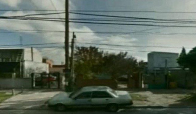 Baleó a un nene de 8 años porque le tiró piedras a su casa con una gomera | Actualidad