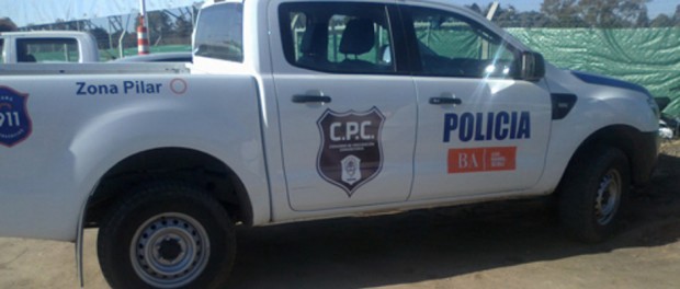 Policía murió por un golpe cuando intentaba mediar en una pelea de pareja | Actualidad