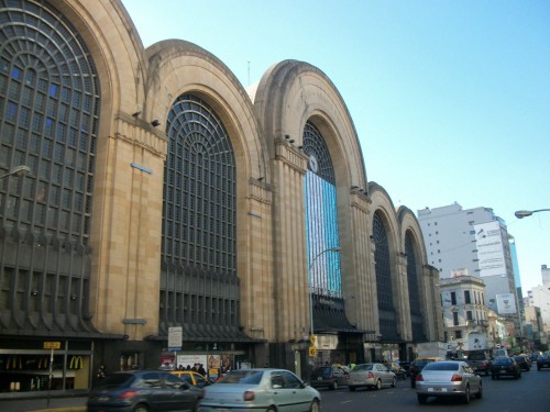 Refuerzan la seguridad en shoppings | Actualidad