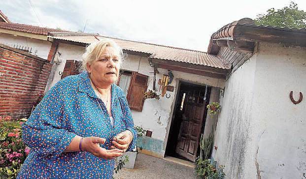 Robaron el dinero que una pareja tenía para casarse tras 23 años juntos | Actualidad