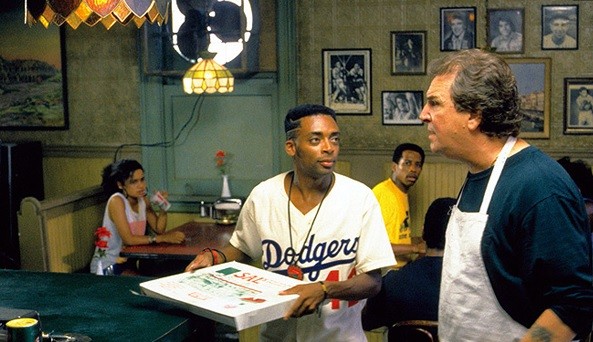 Murió el actor Danny Aiello, protagonista de "Haz lo correcto" de Spike Lee | Espectáculos