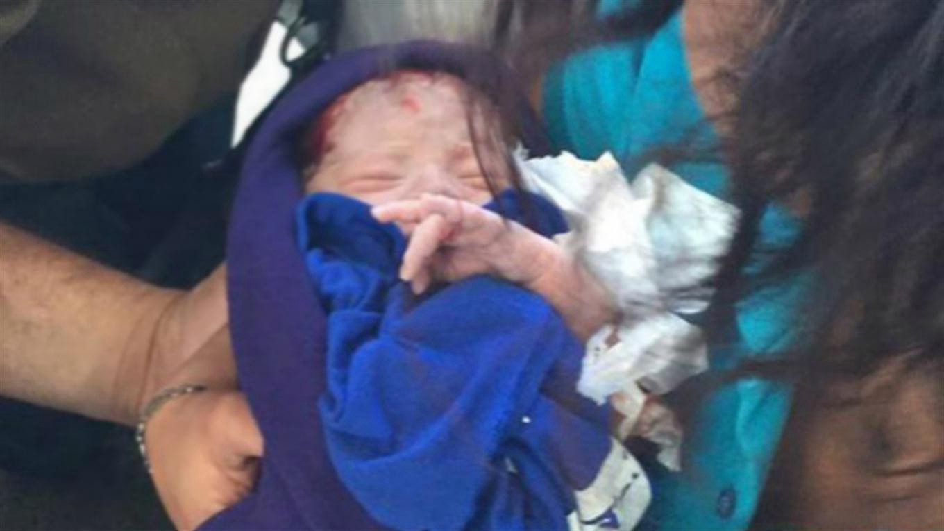 "Si no se presenta un pariente, Faustina estará con una nueva familia" | Actualidad