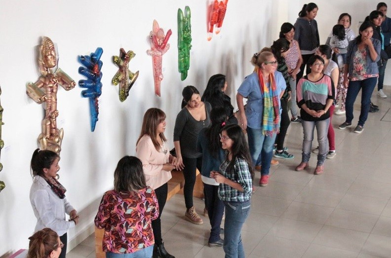 Lanzan en Jujuy campaña que promueve el parto respetado, consciente y seguro | Política