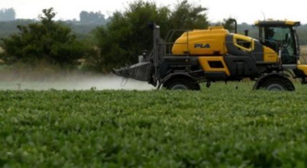 Por decreto, el Gobierno subió las retenciones al campo | Economía