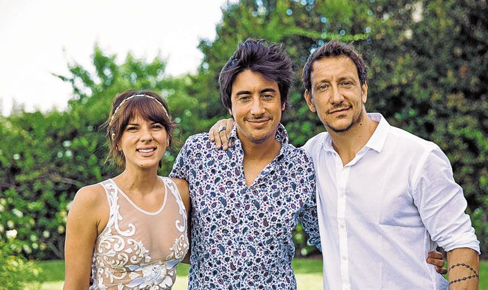 El emotivo posteo de la madre de Nico Vázquez para recordar a Santiago, su hijo muerto hace tres años | Espectáculos