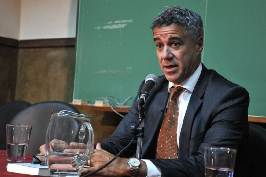 El Gobierno propone al juez Rafecas como procurador general de la Nación | Política