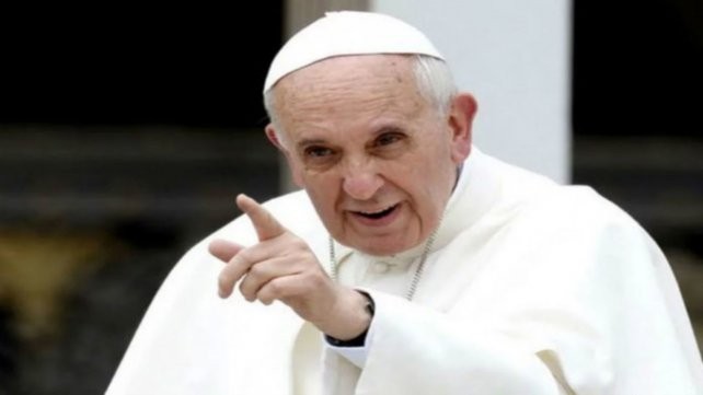 El Papa Francisco eliminó el secreto pontificio para los casos de pederastía | Internacionales