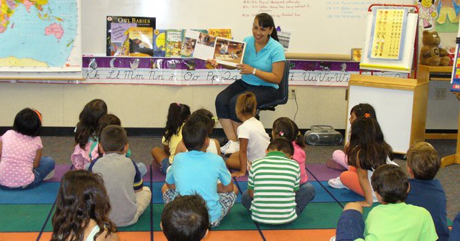 "Los educadores deben hablar un lenguaje más cercano a los estudiantes" | Actualidad