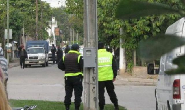 Tucumán: balearon un colectivo con hinchas y una joven de 16 años murió de un disparo | Actualidad