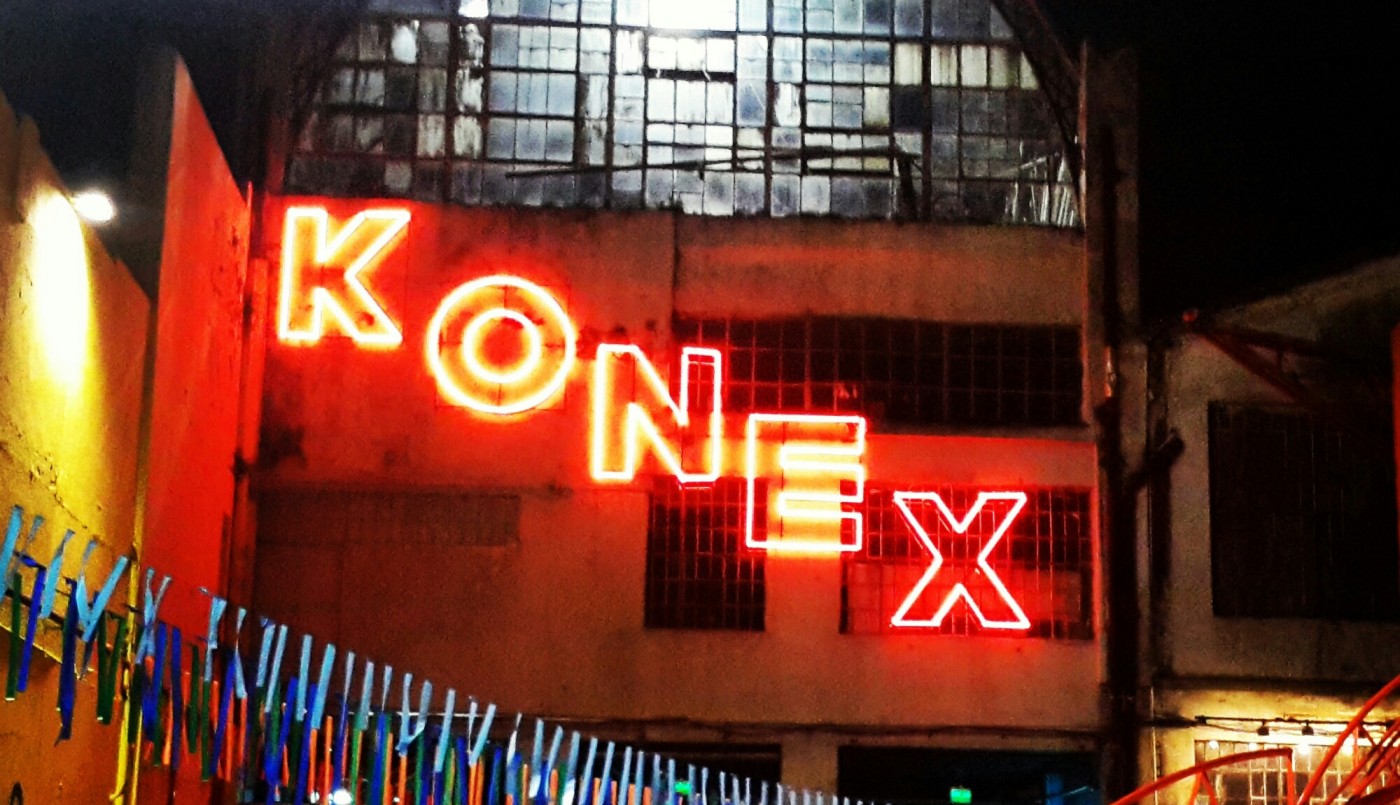 Declaran de "Interés cultural" a Ciudad Cultural Konex | Actualidad