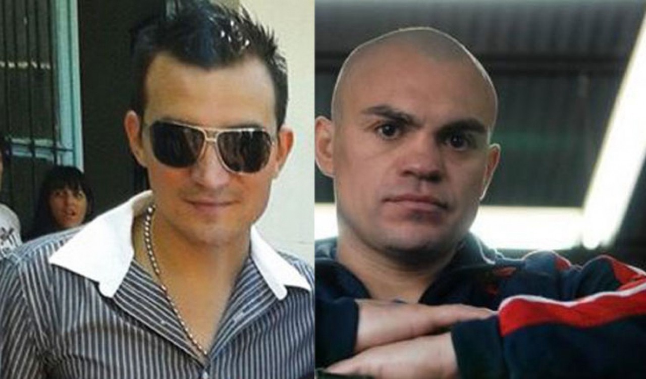 Investigan la muerte del hermano de la "Hiena" Barrios, quien se arrojó al vacío en un shopping | Actualidad