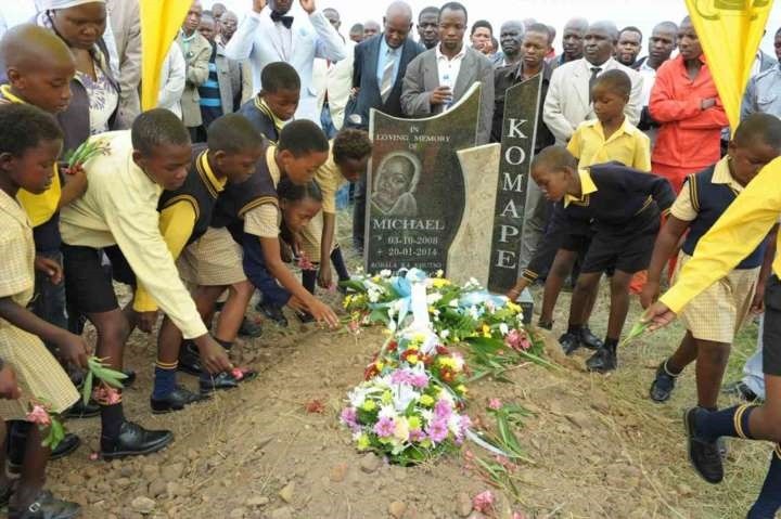 Fallo: indemnizan a la familia de un nene de 5 años que se ahogó en las letrinas de una escuela | Internacionales