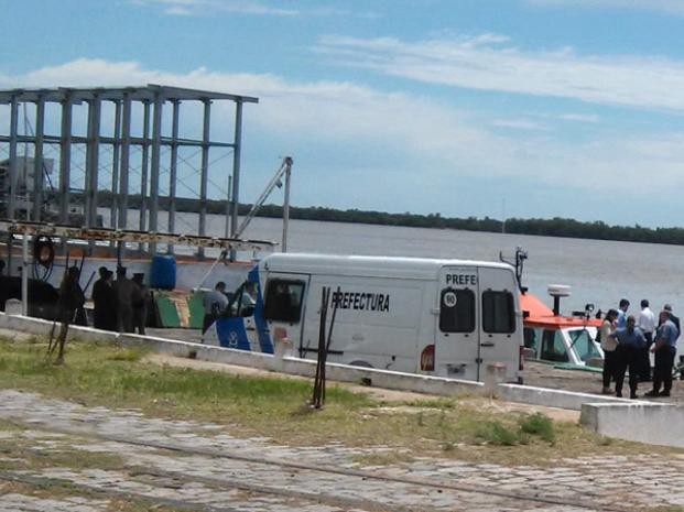 Econtraron muerta en el río Paraná a una mujer que estaba desaparecida desde el domingo | Actualidad