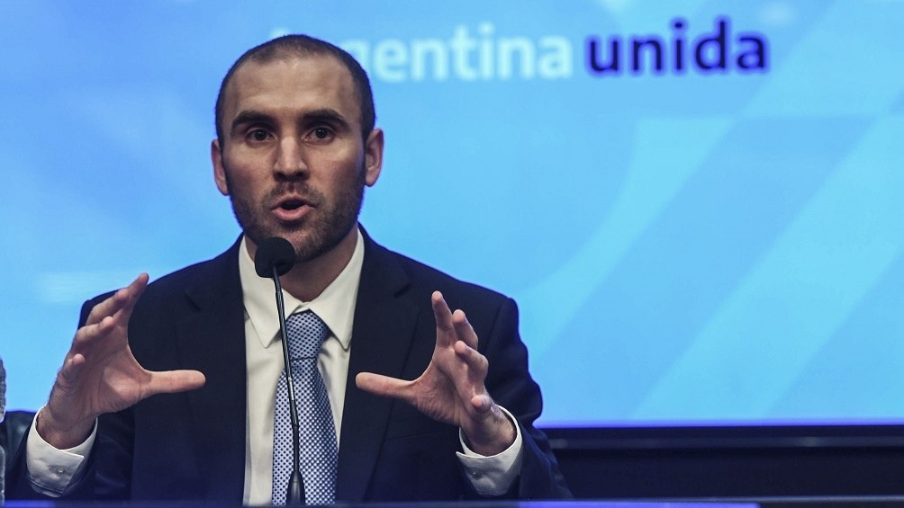 Deuda: el Gobierno postergó el pago de 9000 millones de dólares | Economía