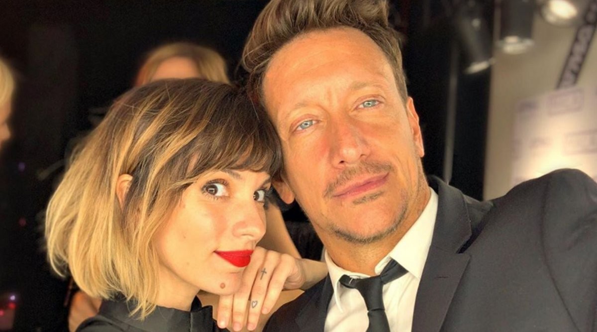 Gimena Accardi, furiosa con el rumor de su separación | Espectáculos