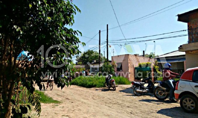 Formosa: degolló a sus hijos para vengarse de su pareja | Actualidad