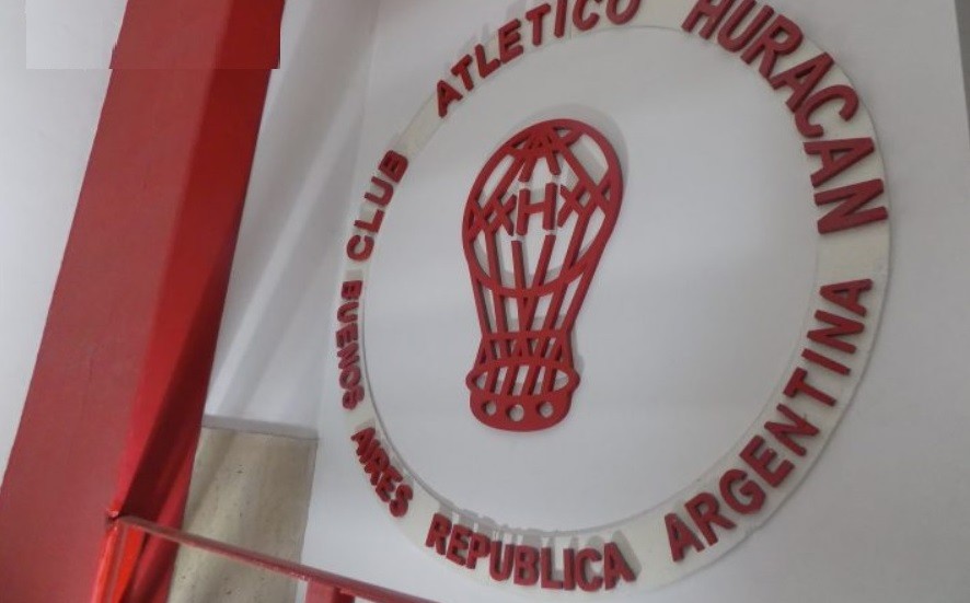 Dos futbolistas imputados en la violación "en manada": el comunicado de Hurácán | Actualidad