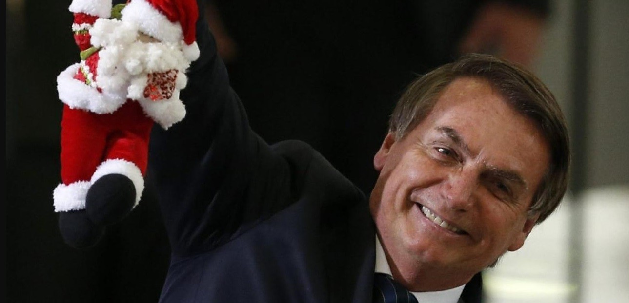 Jair Bolsonaro recibió el alta tras ser hospitalizado por una caída en su residencia | Internacionales