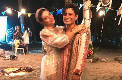 Misterio y conmoción por el asesinato de una joven pareja en su luna de miel | Internacionales