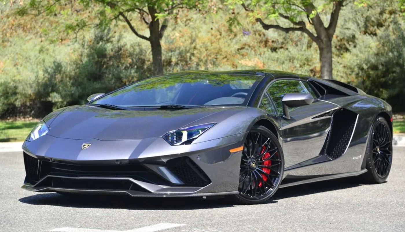 Padre e hijo imprimieron un Lamborghini en 3D y la marca italiana los sorprendió en Navidad | Curiosidades