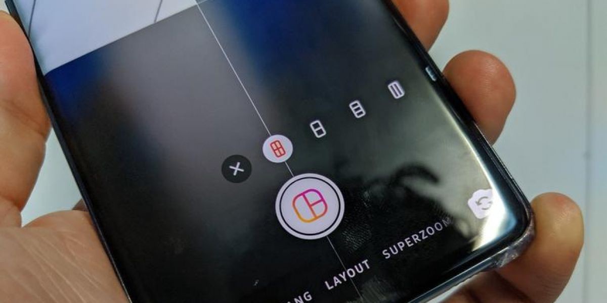 Instagram ya permite subir varias fotos en una sola historia | Tecno