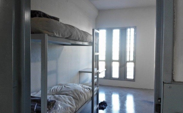 Un preso violento mató a golpes a su compañero de celda | Actualidad