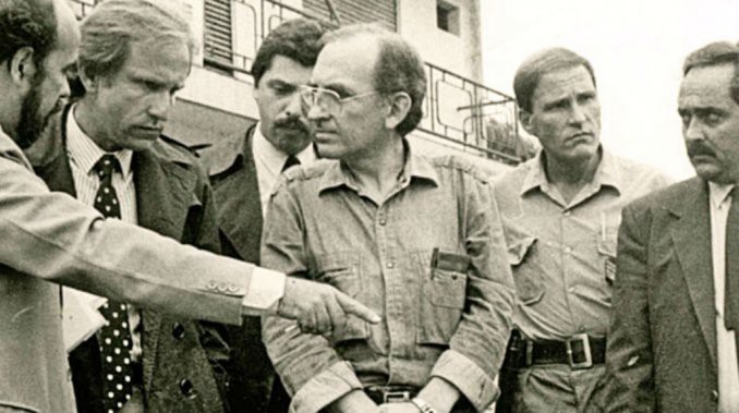 Corte Suprema confirmó perpetua para un integrante del "clan Puccio": preso hasta 2022 | Actualidad